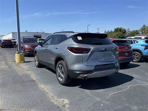 Certified 2023 Chevrolet Blazer LT w/ Convenience Package image 15
