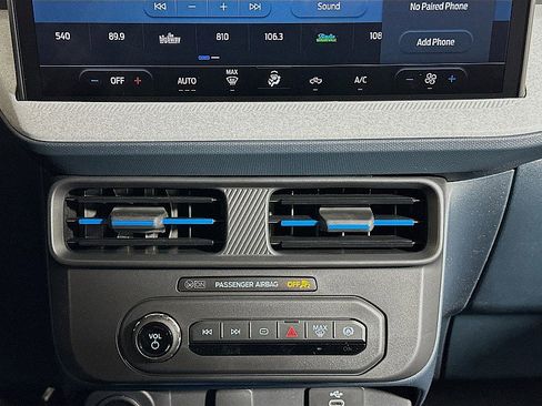New 2026 Ford Maverick XLT AWD/4WD image 18