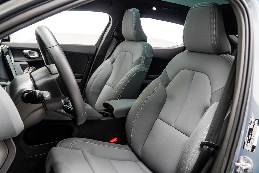 Used 2024 Polestar Polestar 2 AWD/4WD image 39