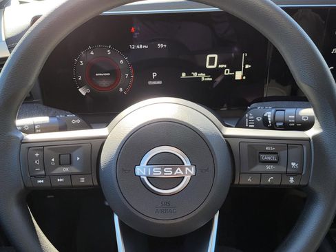 New 2026 Nissan Kicks SV w/ SV Premium Package image 23