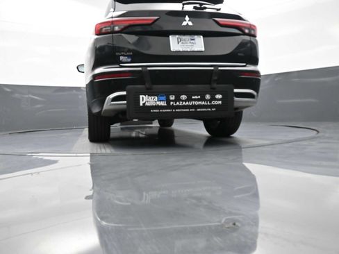 Used 2022 Mitsubishi Outlander SEL AWD/4WD image 33