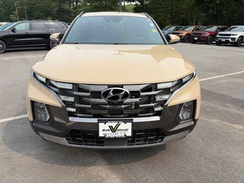 Used 2024 Hyundai Santa Cruz Limited AWD/4WD image 14