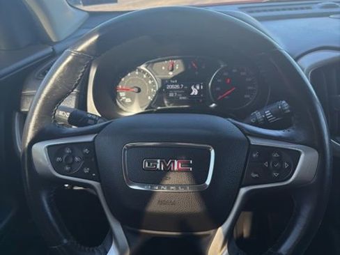 Certified 2018 GMC Terrain Denali w/ Advanced Safety Package image 18