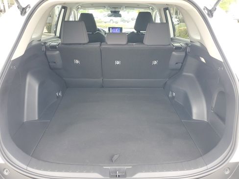 Used 2024 Toyota RAV4 LE image 9