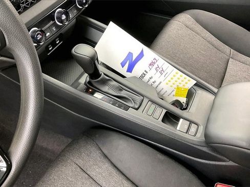 Used 2024 Honda Accord LX image 15