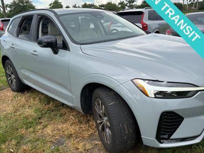 Used 2024 Volvo XC60 B5 Core w/ Protection Package Premier