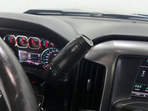 Used 2017 Chevrolet Silverado 1500 LT w/ All Star Edition image 27