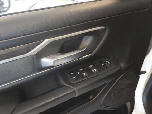 Used 2022 RAM 1500 Big Horn AWD/4WD image 13