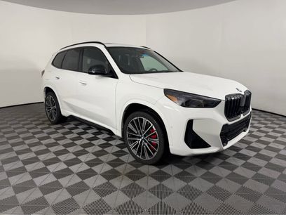 New 2026 BMW X1 xDrive28i w/ Technology Package