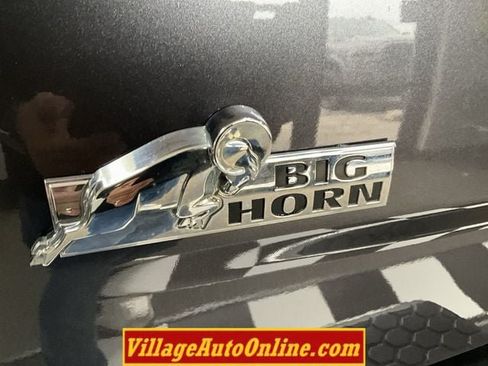Used 2016 RAM 1500 Big Horn AWD/4WD image 30