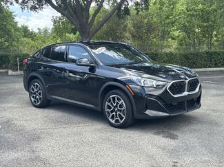 Used 2025 BMW X2 xDrive28i w/ Convenience Package AWD/4WD video 1