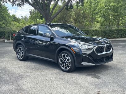 Used 2025 BMW X2 xDrive28i w/ Convenience Package