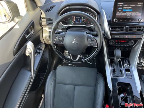 Used 2026 Mitsubishi Eclipse Cross AWD image 16
