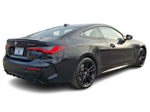Certified 2024 BMW 440i xDrive Coupe w/ Premium Package image 6
