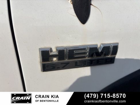 Used 2008 Dodge Ram 1500 Truck ST image 18