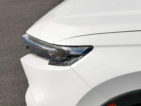 Certified 2026 Honda CR-V EX image 16