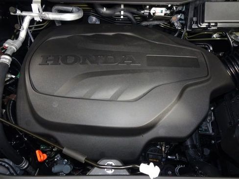 New 2026 Honda Ridgeline RTL image 10