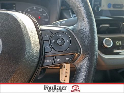 Certified 2024 Toyota Corolla LE image 21