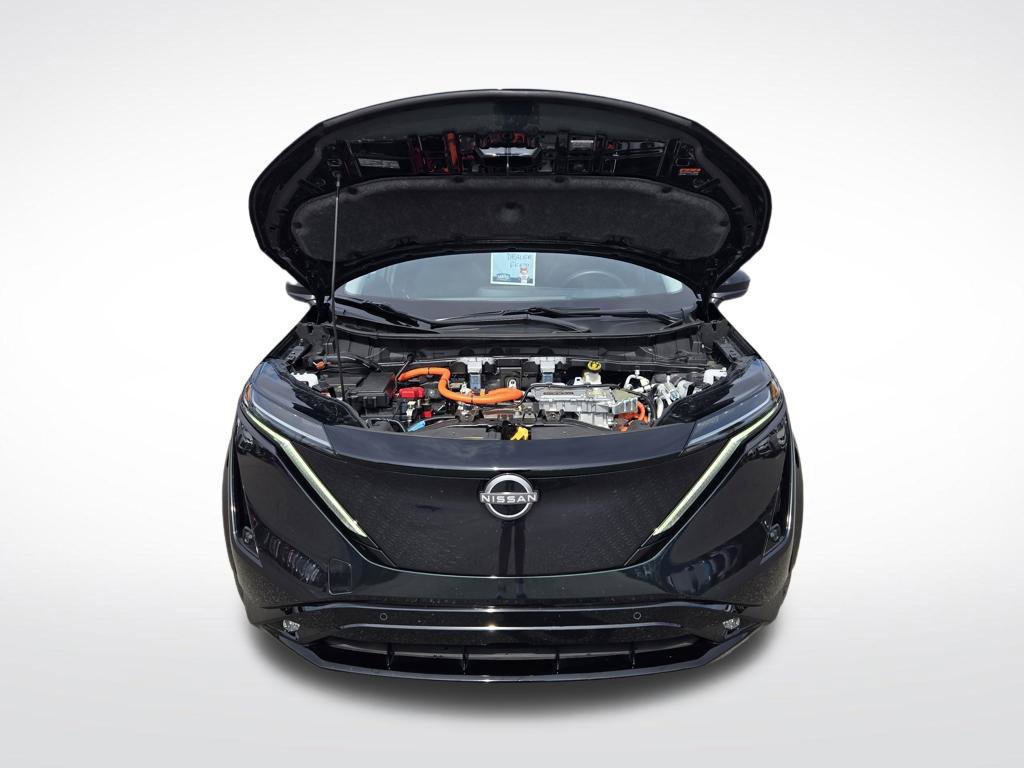 Used 2023 Nissan Ariya FWD image 17