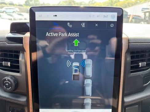 Used 2022 Ford F150 Lightning Lariat w/ Equipment Group 511A High AWD/4WD image 35