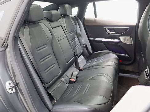 Used 2023 Mercedes-Benz EQE AMG 4MATIC Sedan image 25