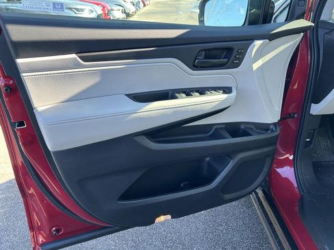 New 2026 Honda Odyssey EX-L image 11