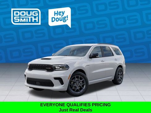 New 2026 Dodge Durango GT AWD/4WD image 1