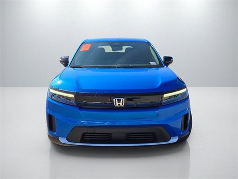 New 2025 Honda Prologue EX image 2