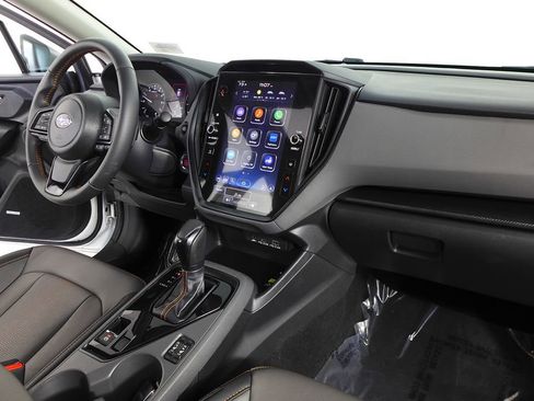 Certified 2025 Subaru Crosstrek 2.5i Limited w/ Crosstrek Mirror Package image 13