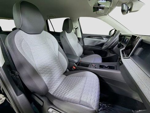 New 2026 Volkswagen Tiguan S image 26