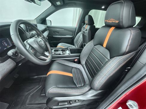 Used 2026 Honda Passport TrailSport image 20