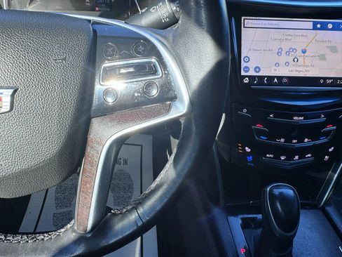 Used 2018 Cadillac XTS Luxury w/ Driver Awareness Package image 28