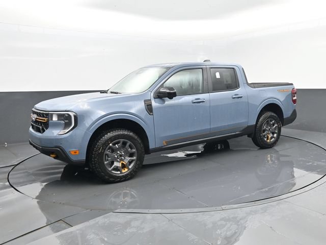 New 2026 Ford Maverick Tremor AWD/4WD image 1