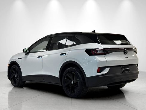 New 2026 Volkswagen ID.4 Pro S Plus AWD/4WD image 3