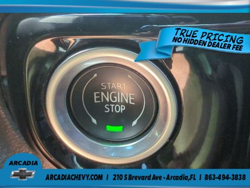 Used 2023 Chevrolet Silverado 1500 ZR2 AWD/4WD image 28