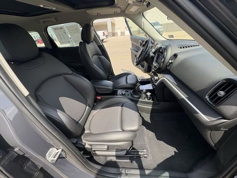 Used 2020 MINI Cooper Countryman S image 12