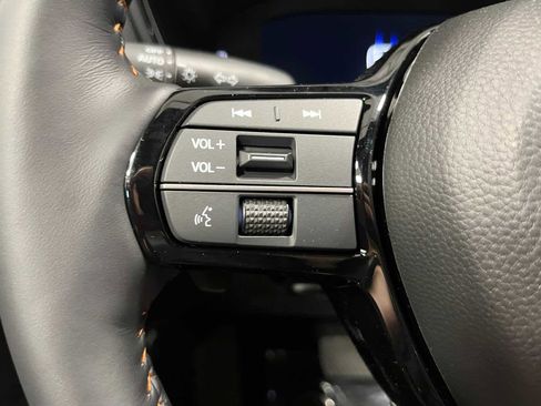 New 2026 Honda CR-V Sport Touring image 18