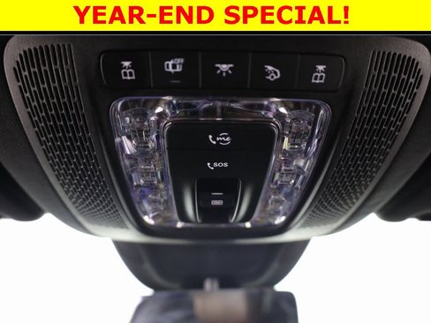 Certified 2024 Mercedes-Benz GLS 450 4MATIC w/ AMG Line Exterior image 44