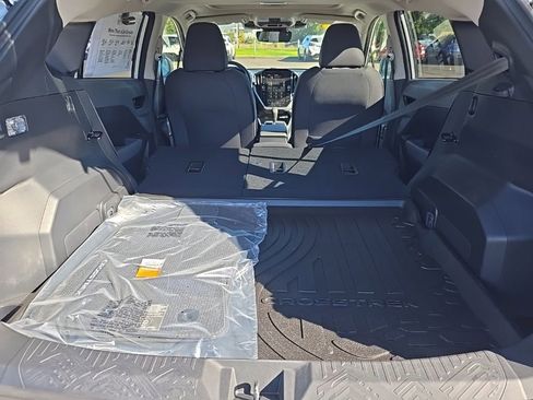 New 2025 Subaru Crosstrek 2.5i Premium image 17