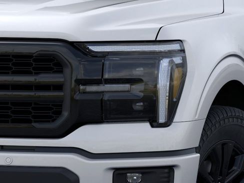 New 2026 Ford F150 Lariat w/ Equipment Group 501A Mid AWD/4WD image 18