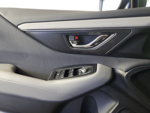 New 2025 Subaru Outback Premium image 28