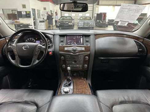 Used 2019 Nissan Armada SL w/ Premium Package image 20