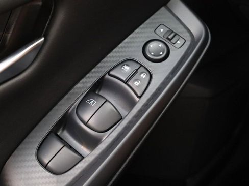 New 2025 Nissan Sentra SV w/ All-Weather Package image 18