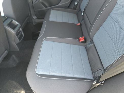 New 2026 Volkswagen Taos S FWD image 11