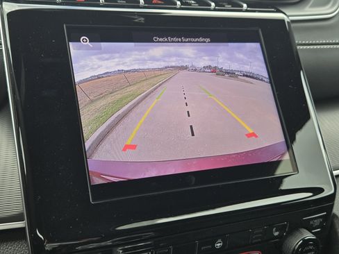 New 2025 Jeep Grand Cherokee L Altitude image 9