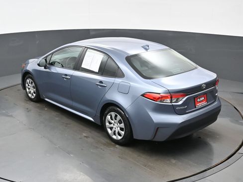 Used 2024 Toyota Corolla LE FWD image 36