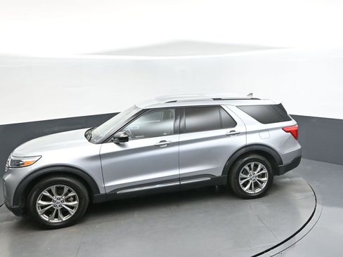 Used 2022 Ford Explorer Limited image 36