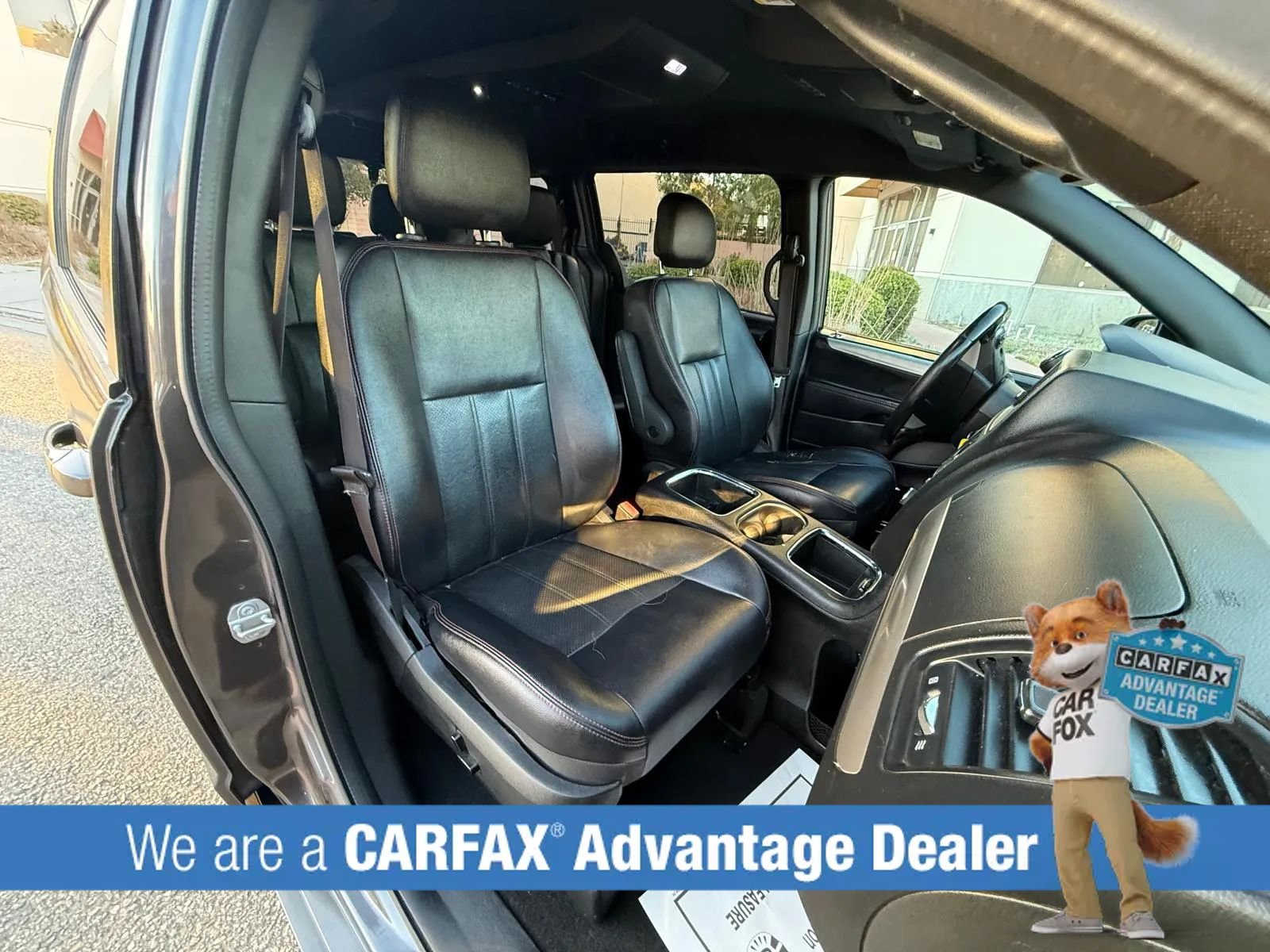 Used 2018 Dodge Grand Caravan GT FWD image 50