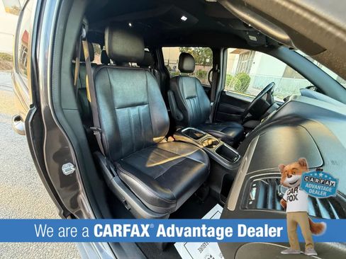 Used 2018 Dodge Grand Caravan GT FWD image 50