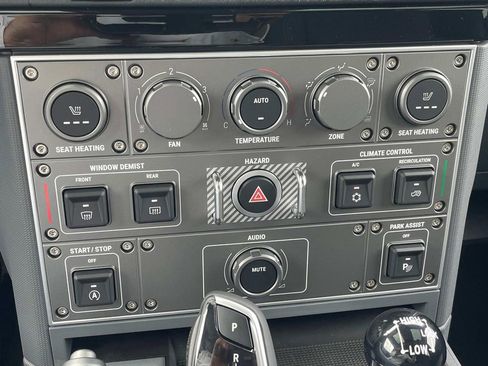 New 2025 INEOS Grenadier image 14